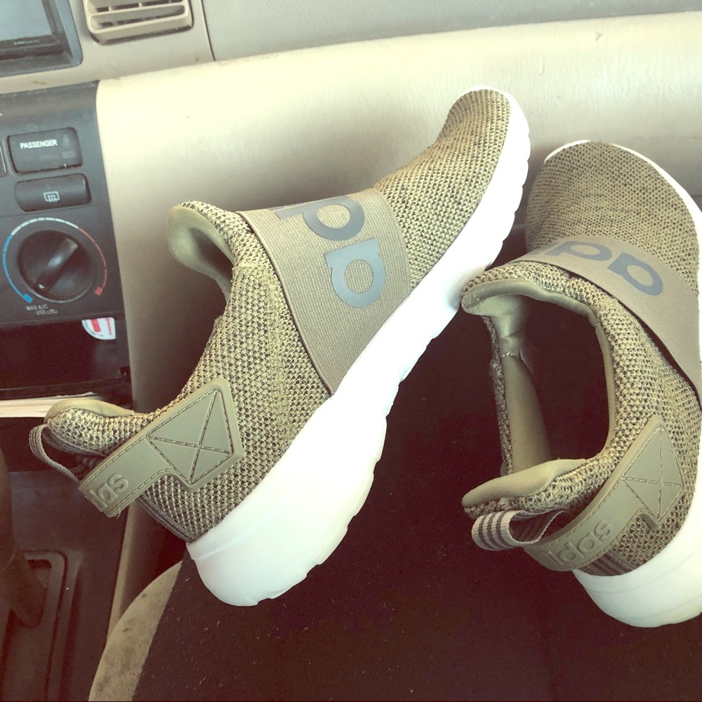 Adidas Cloudfoam